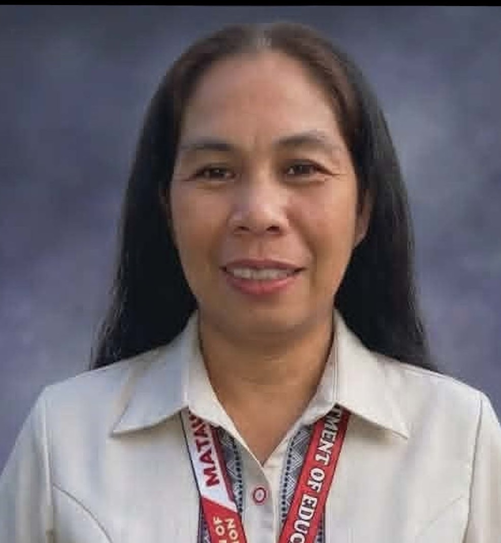 RUTH P. OSABEL