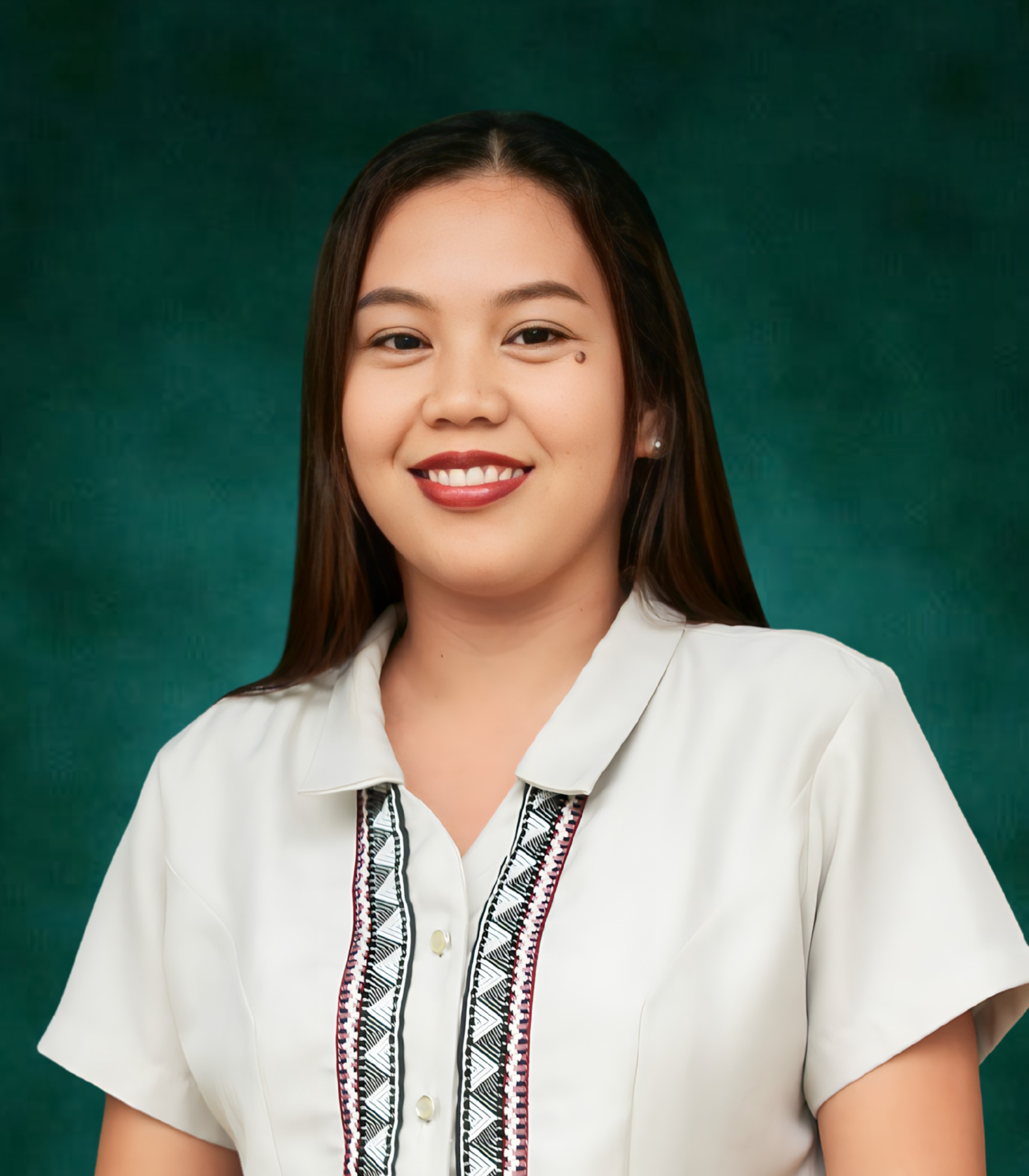 LYKA KRINNESS D. VIRADOR