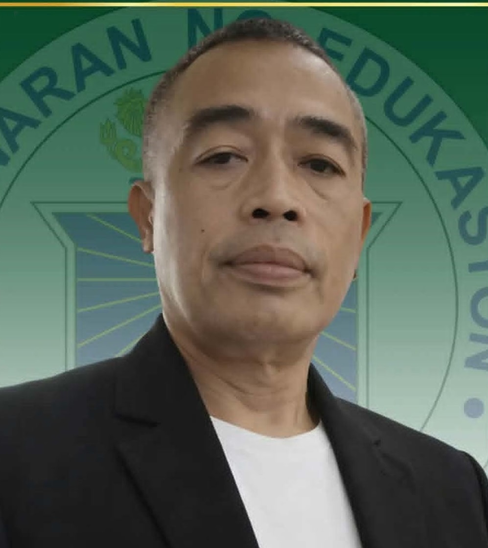 DANTE O. CABARON