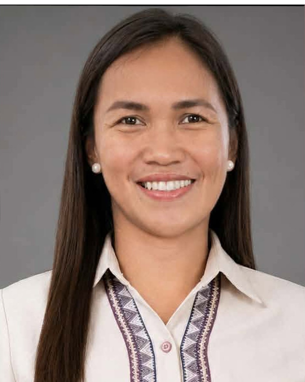 GLADYS JANE C. RAMOLE
