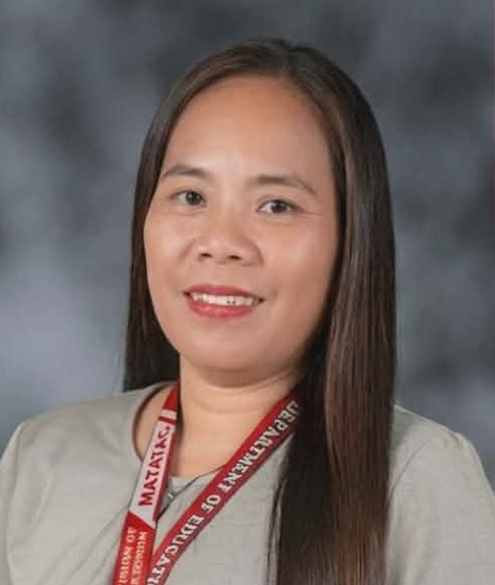 ESTRELLA G. NARA