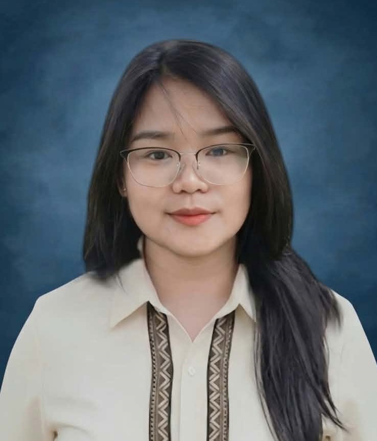 JENEVAH ARAH S. LABITAD