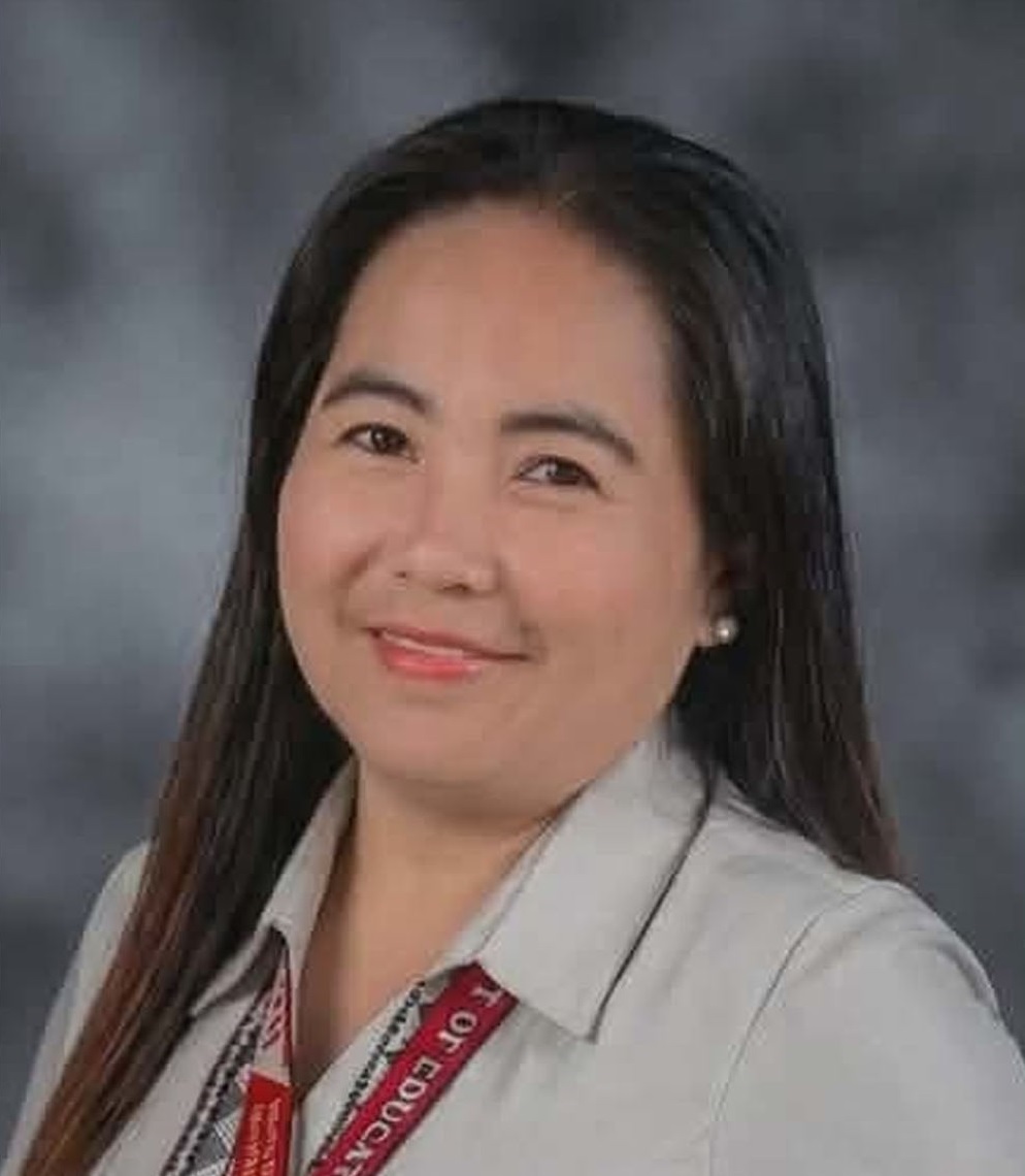 LILIBETH M. GUDITO