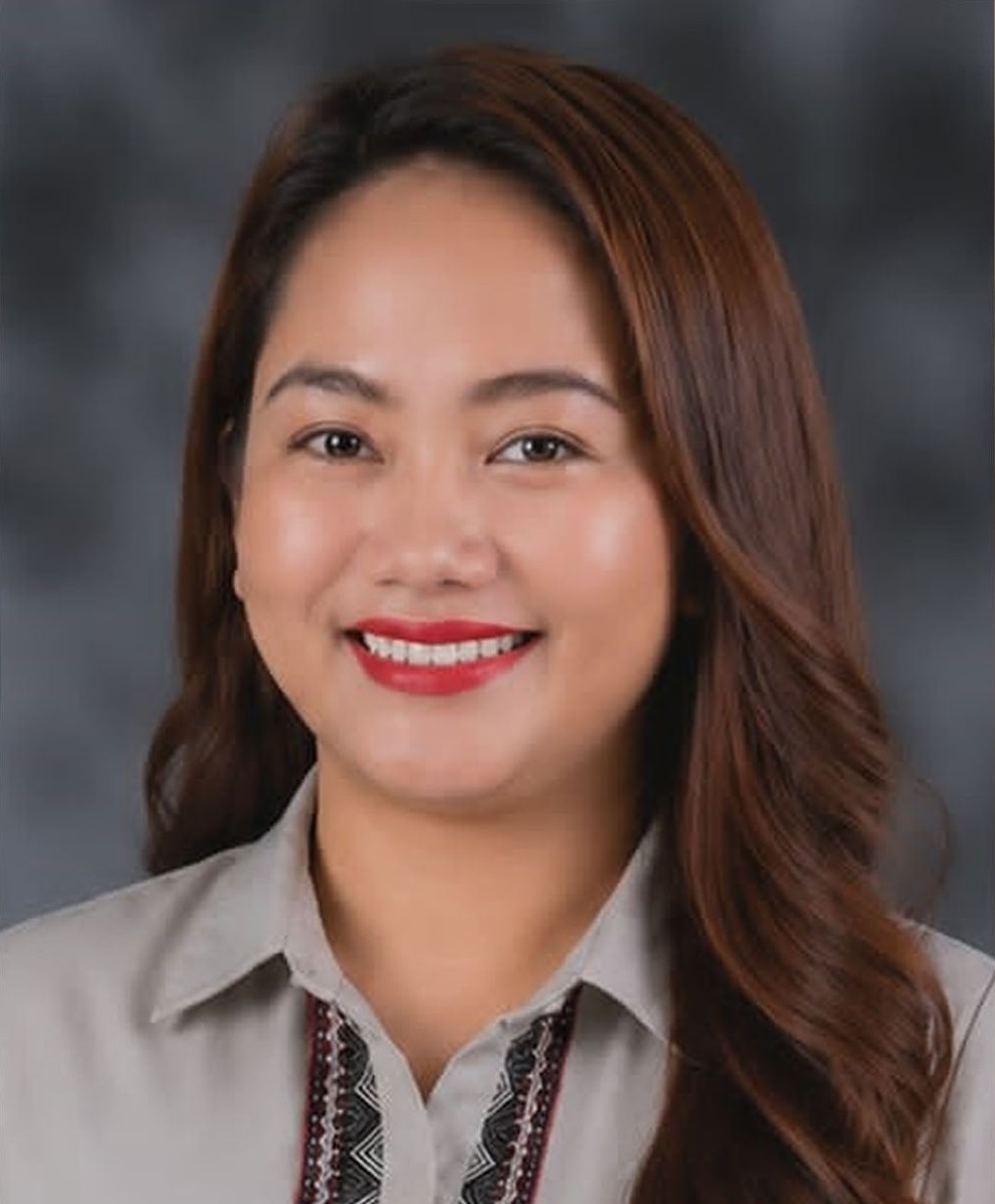 MARY JANE S. TAÑAN
