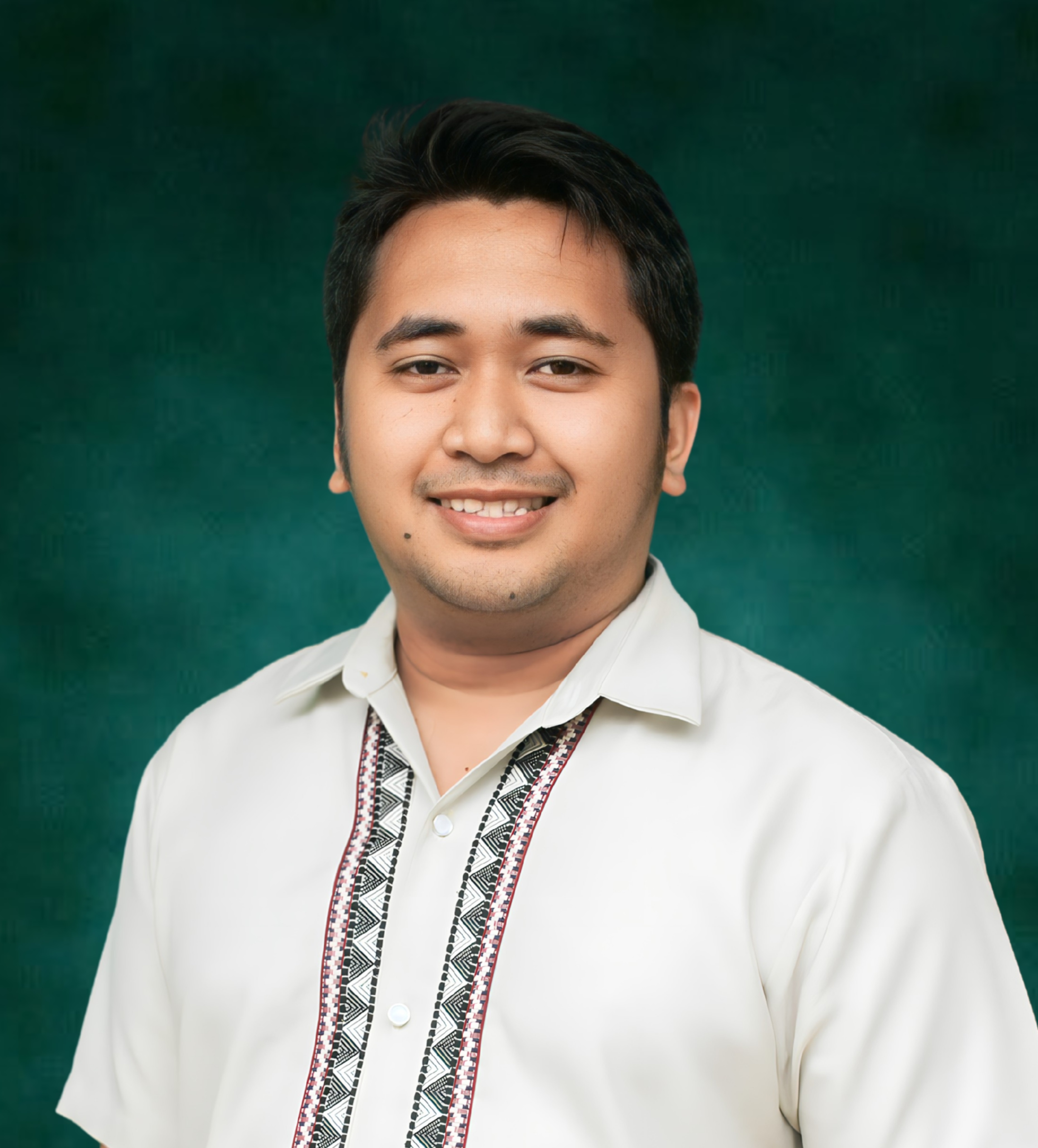 CARL JOEVIR P. CHIONG