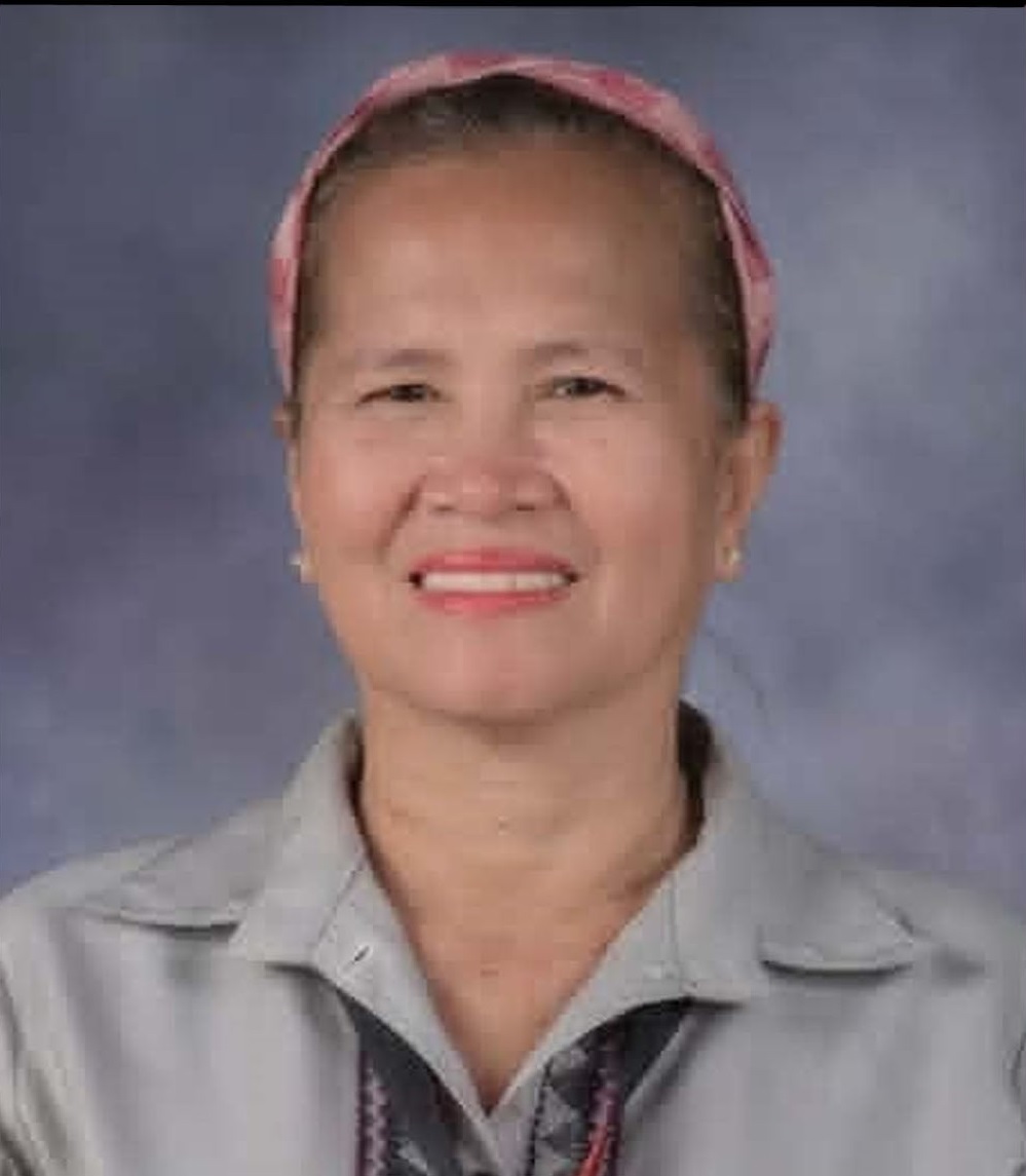 LUZVIMINDA M. CABUNGCAL
