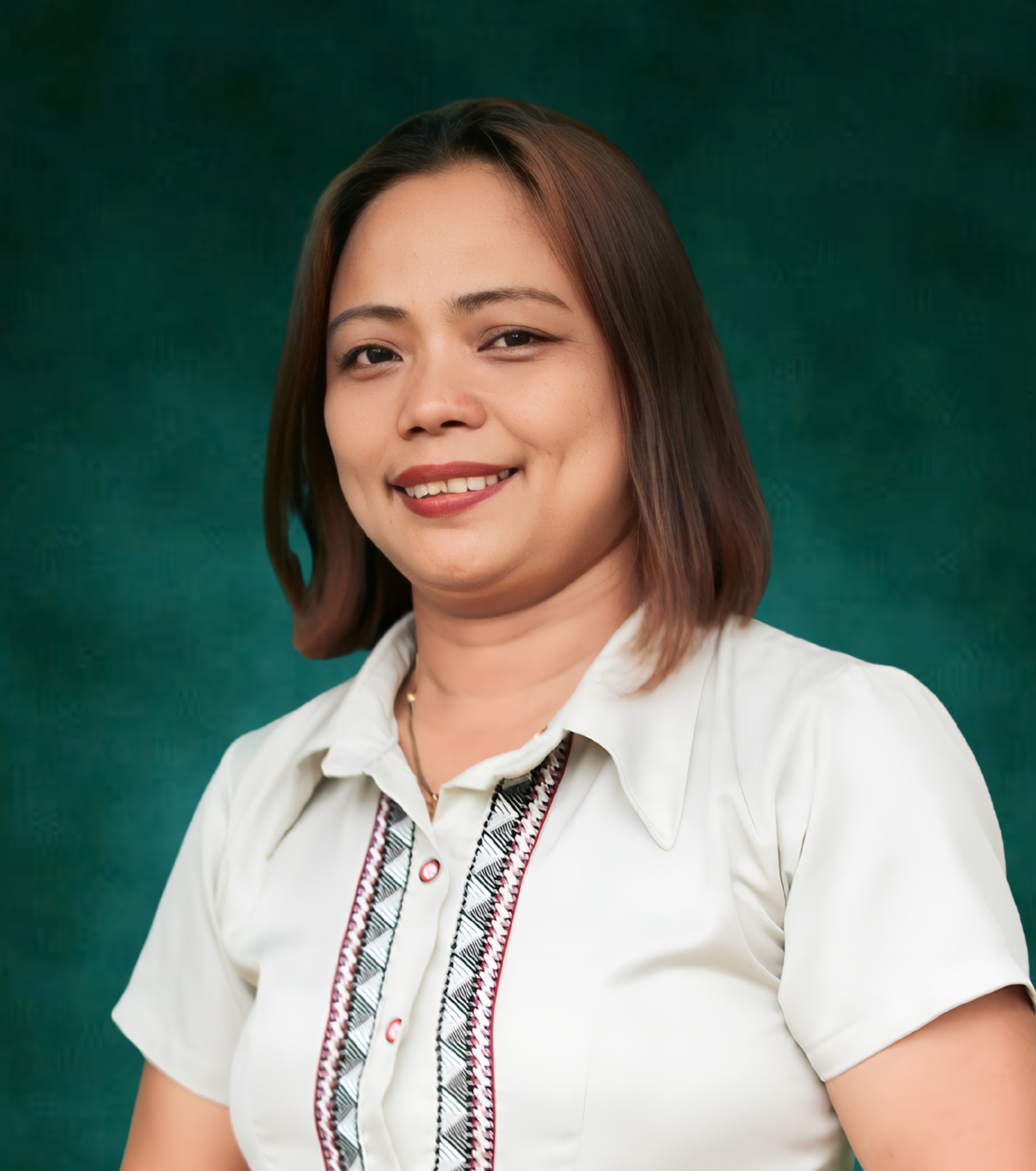 BERNADINE A. SALOM