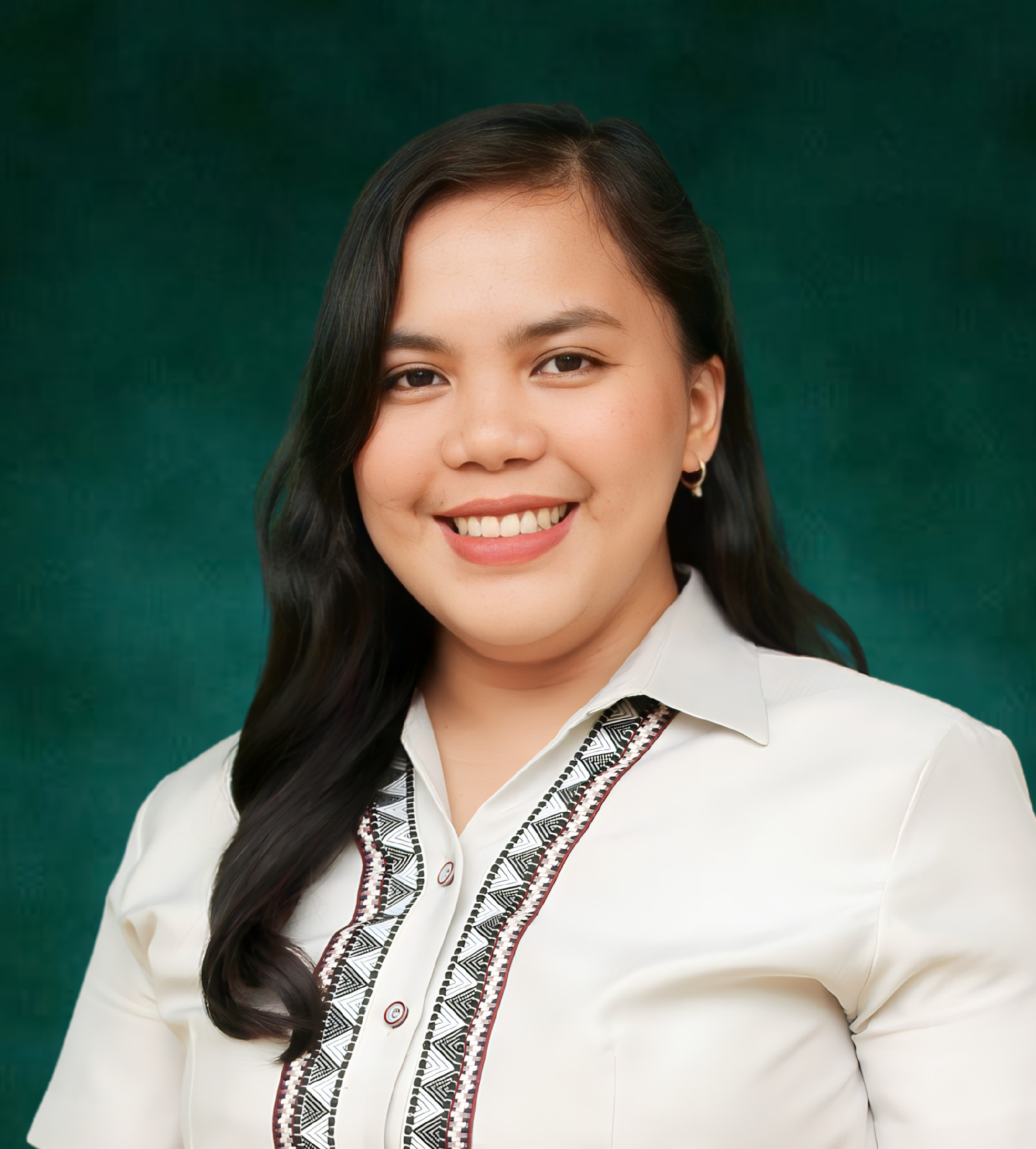 MARIEL T. UGDIMAN