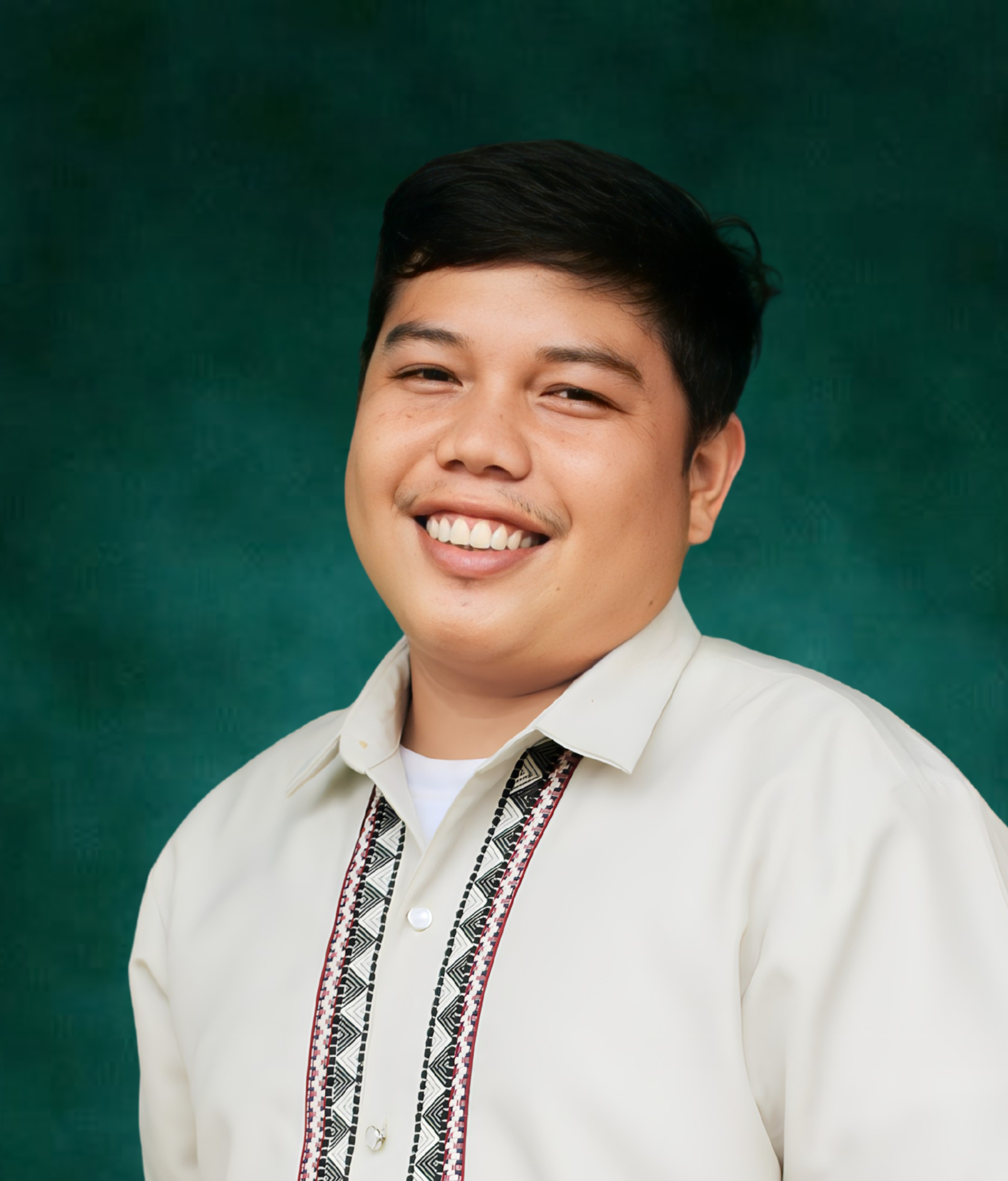 JOHN KEVEN M. GIMOTEA