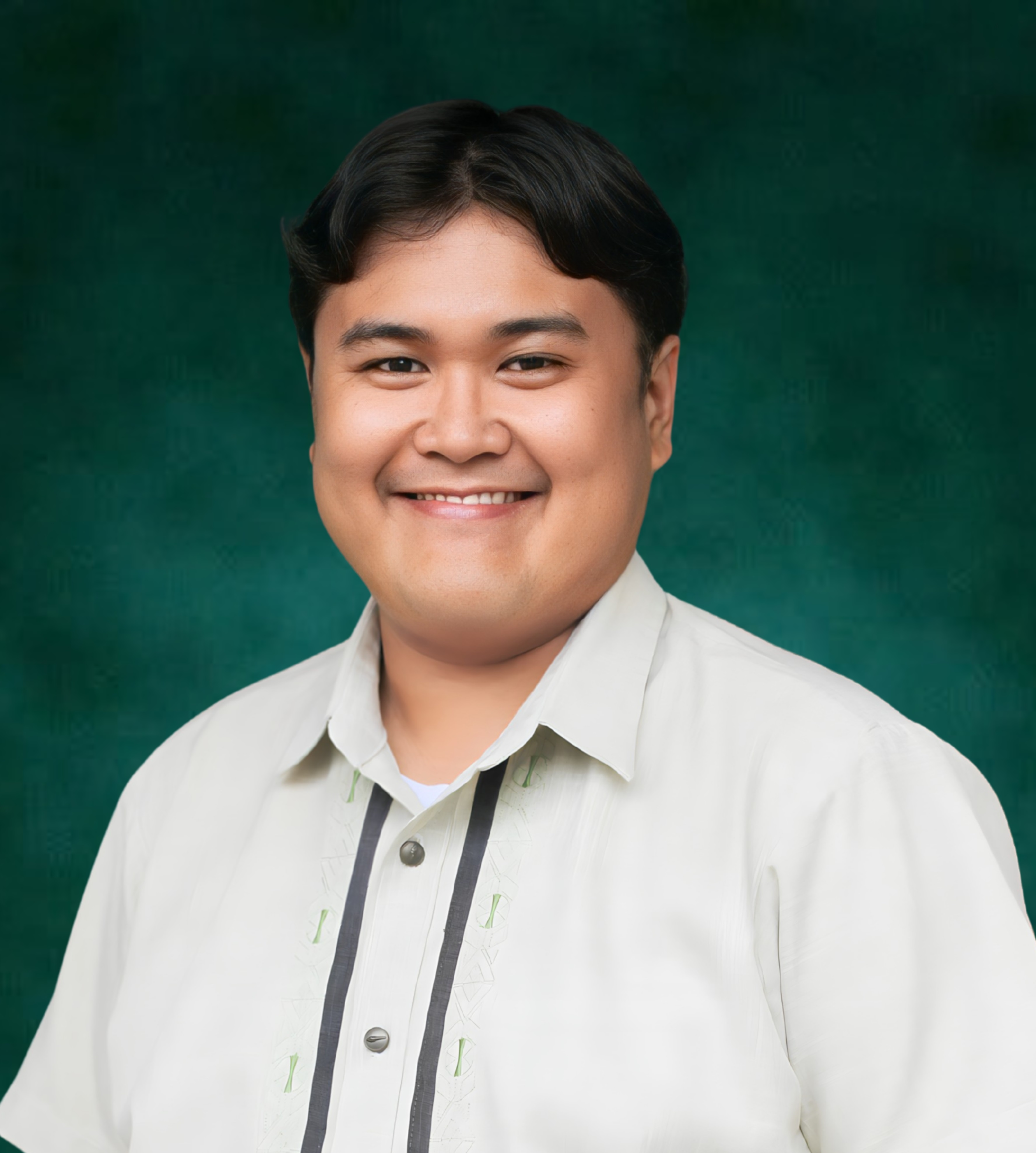 SETH RAUL L. GABALES