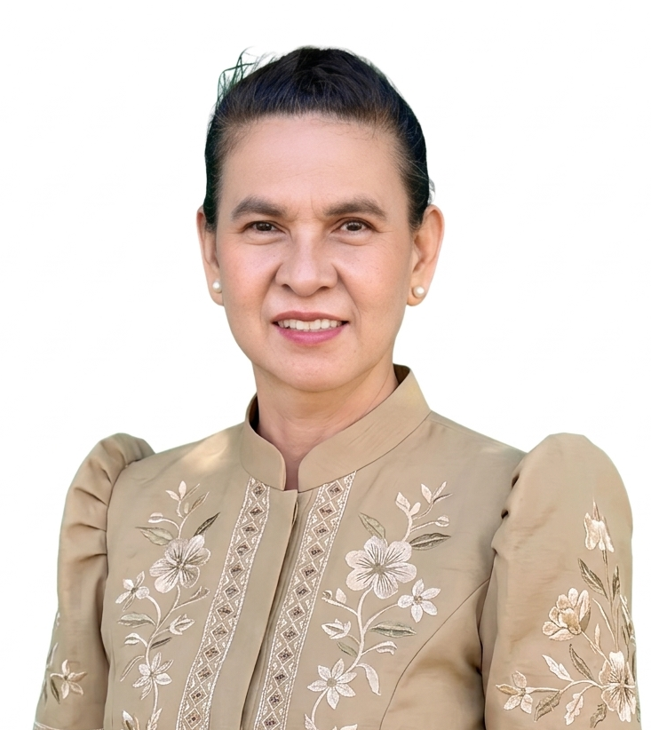 SUSAN M. SAA Ph. D.