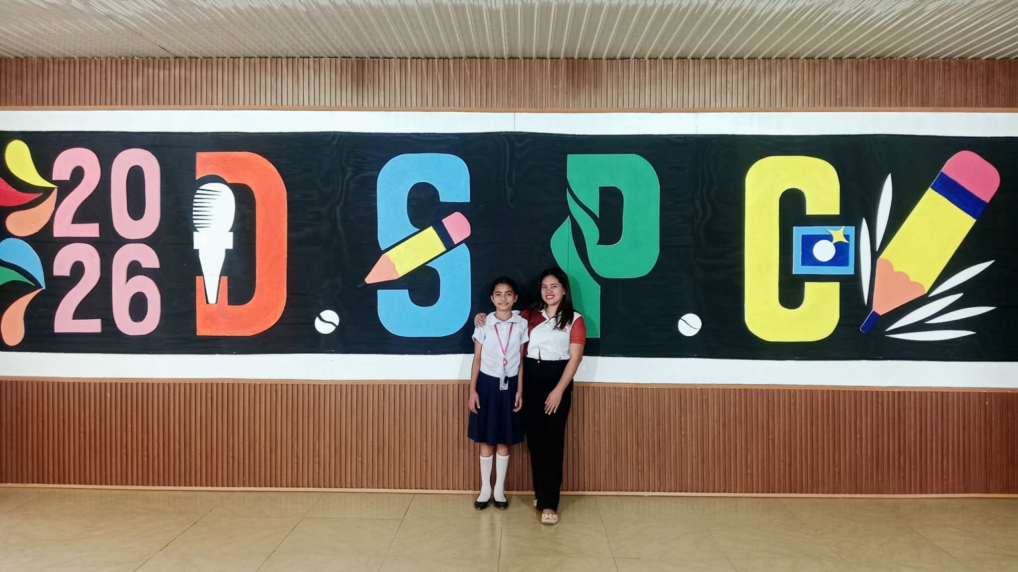 Featured school activity