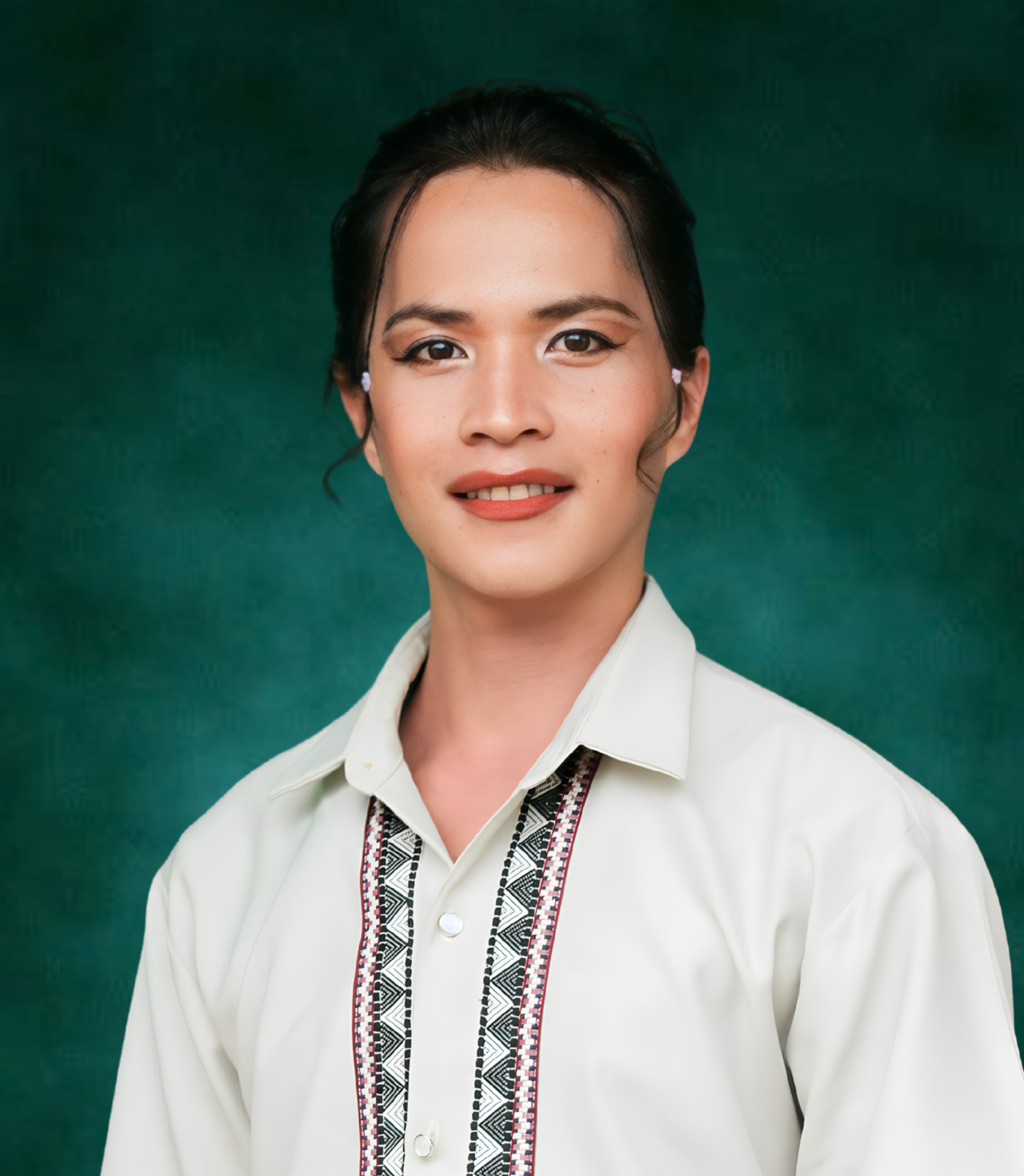 JOPEL C. SALUCERAN