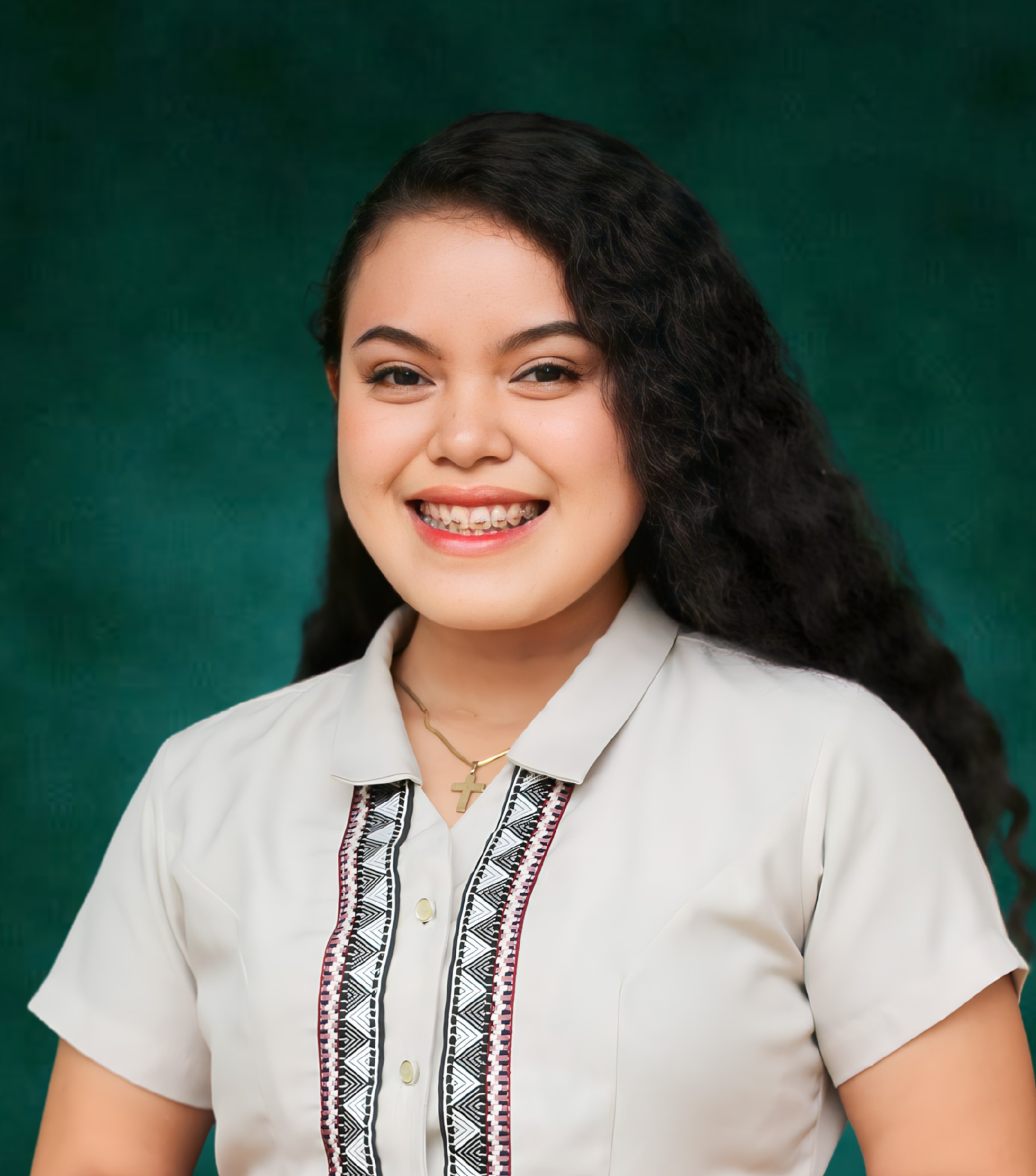 STEPHANIE MAE C. BIODOR