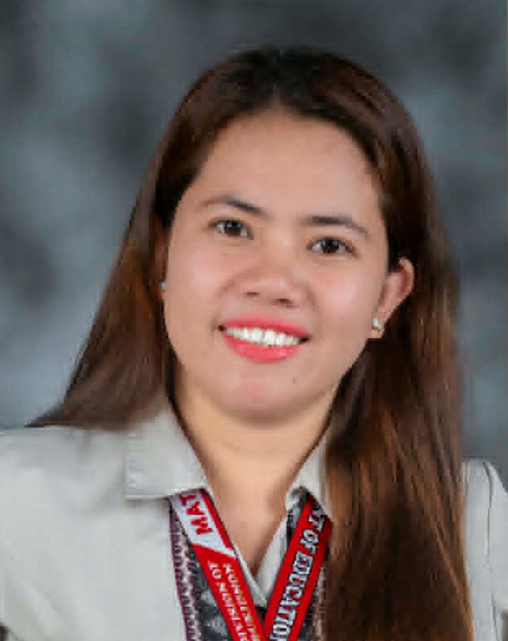 JEAZEL M. CHING