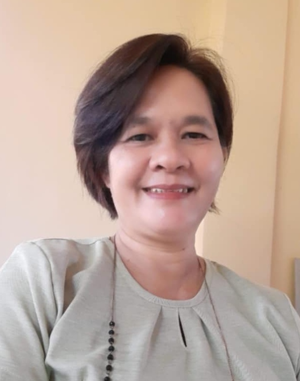 JANET L. IPANAG