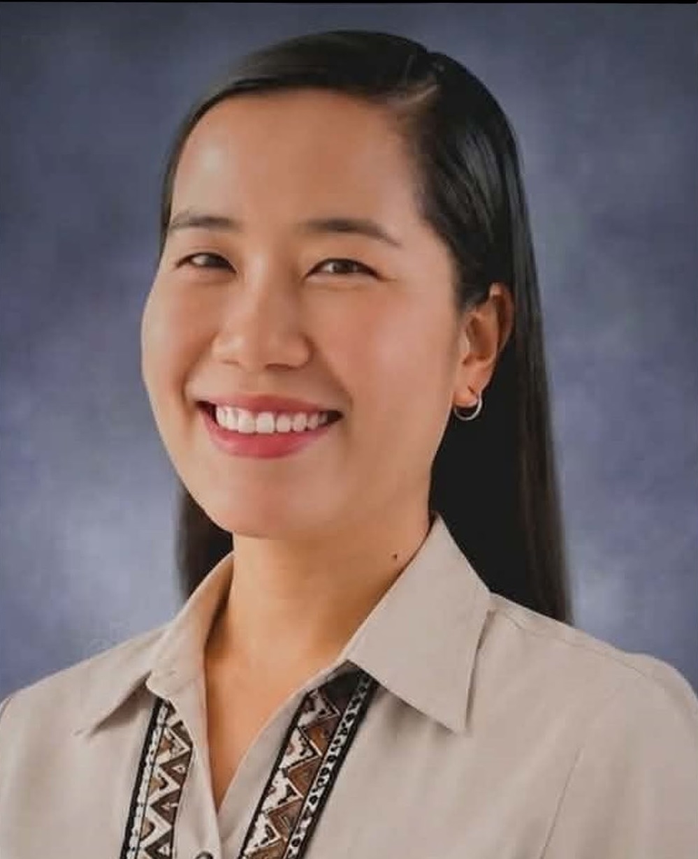 MENIE ROSE G. SAMORANOS