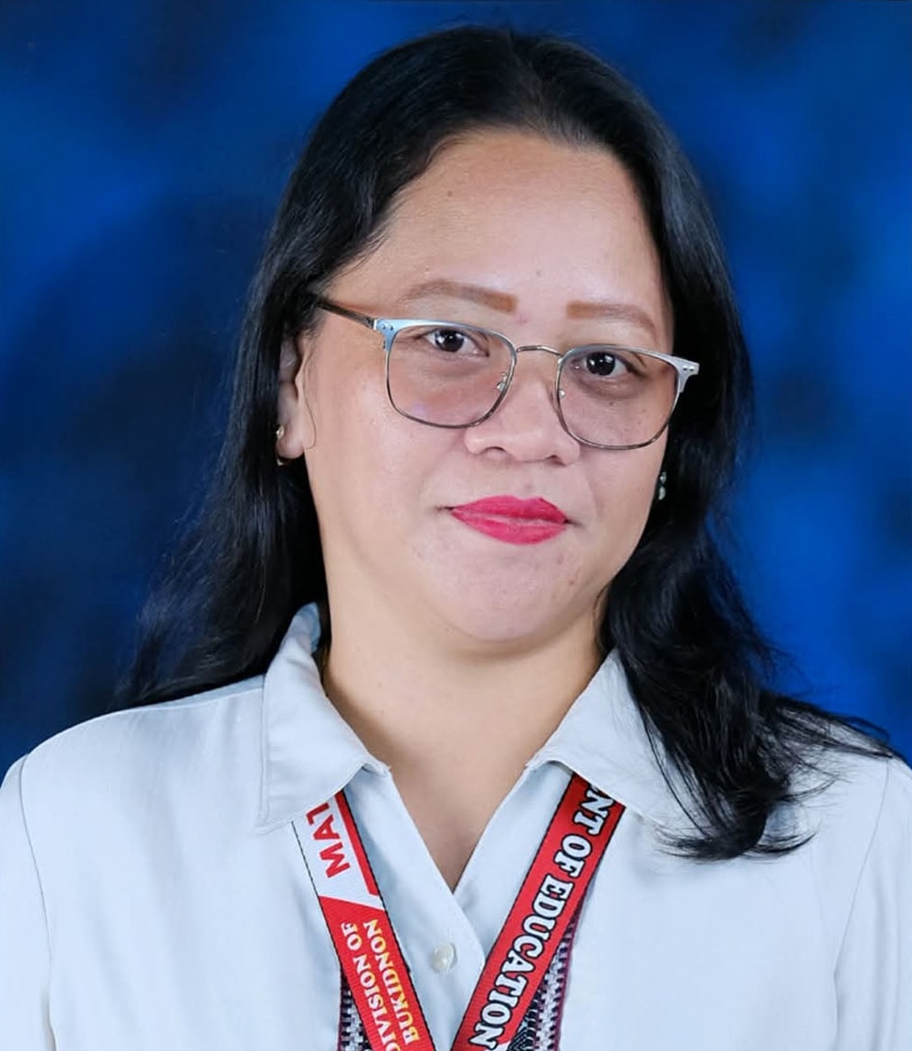 IVY D. TAPALES