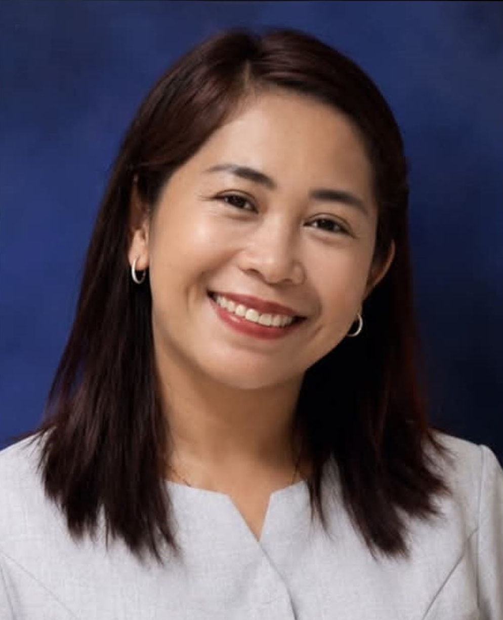 PRYCE MICHELLE G. GARCIA