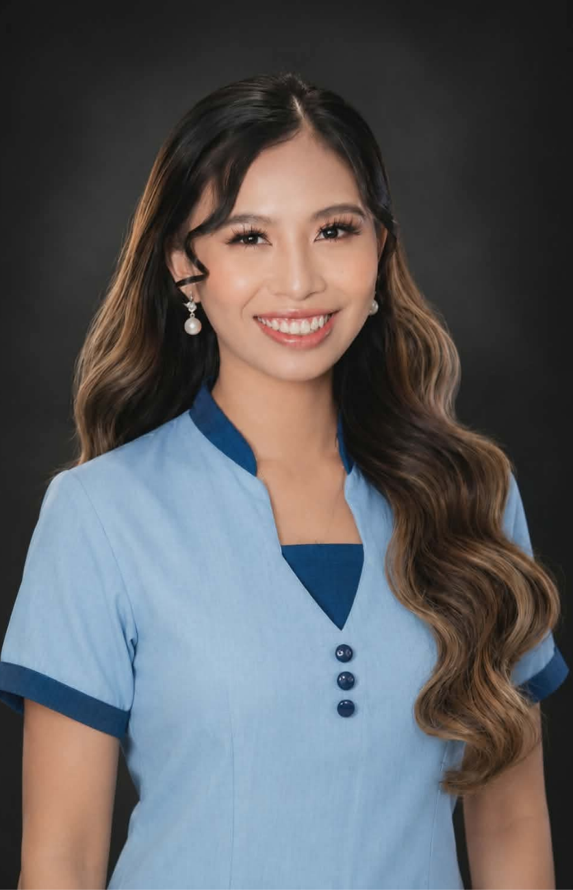 PRINCESS ANGEL G. YTAC