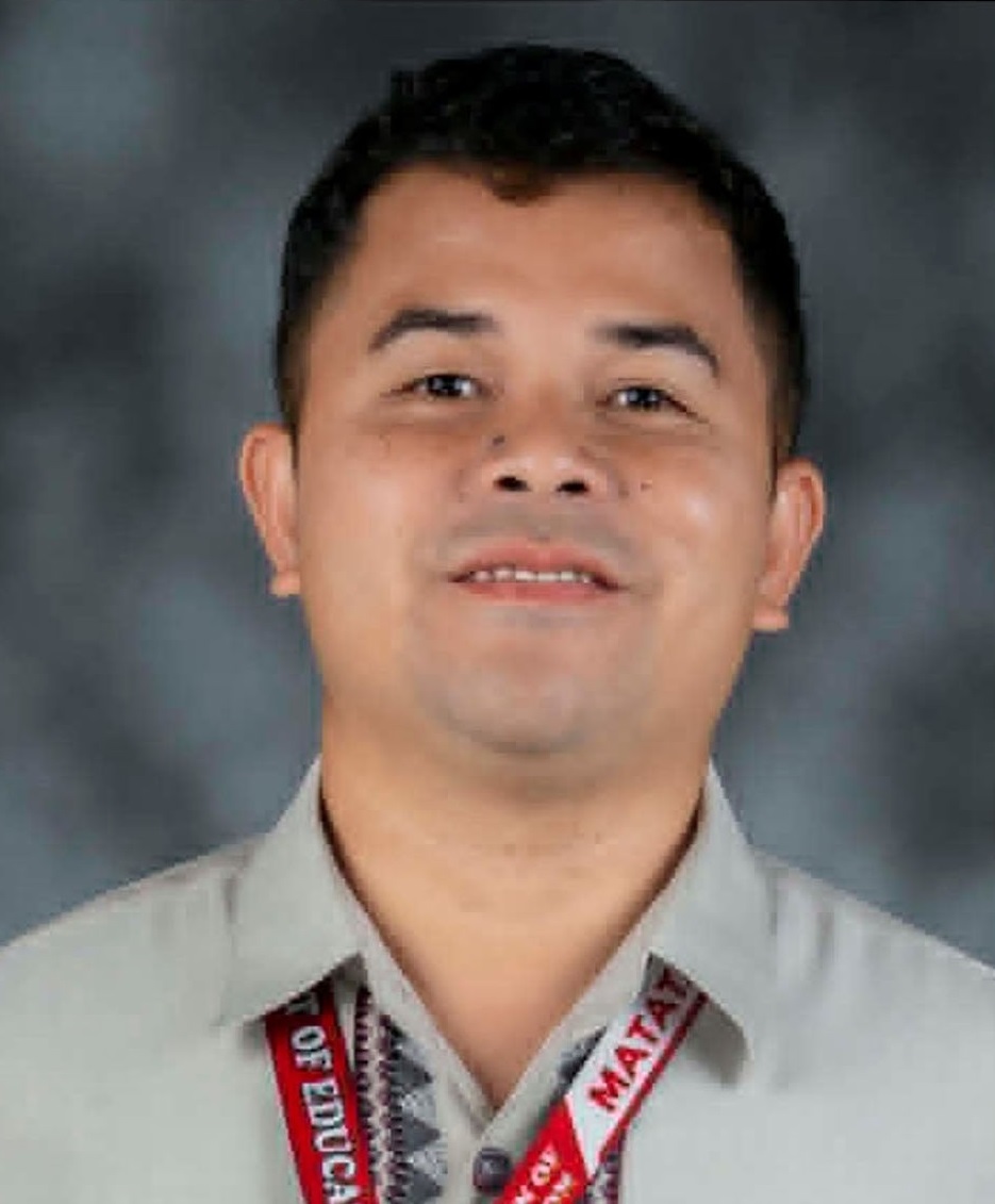 ARJAY JOSEPH S. CHING