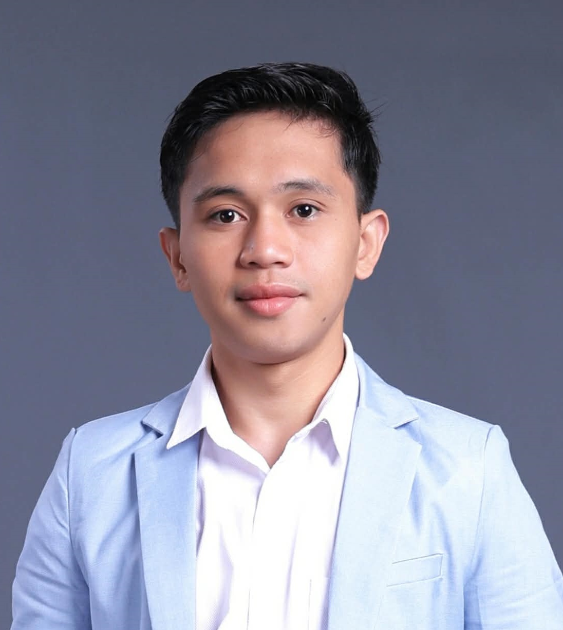 RYAN JAY A. GACASAN