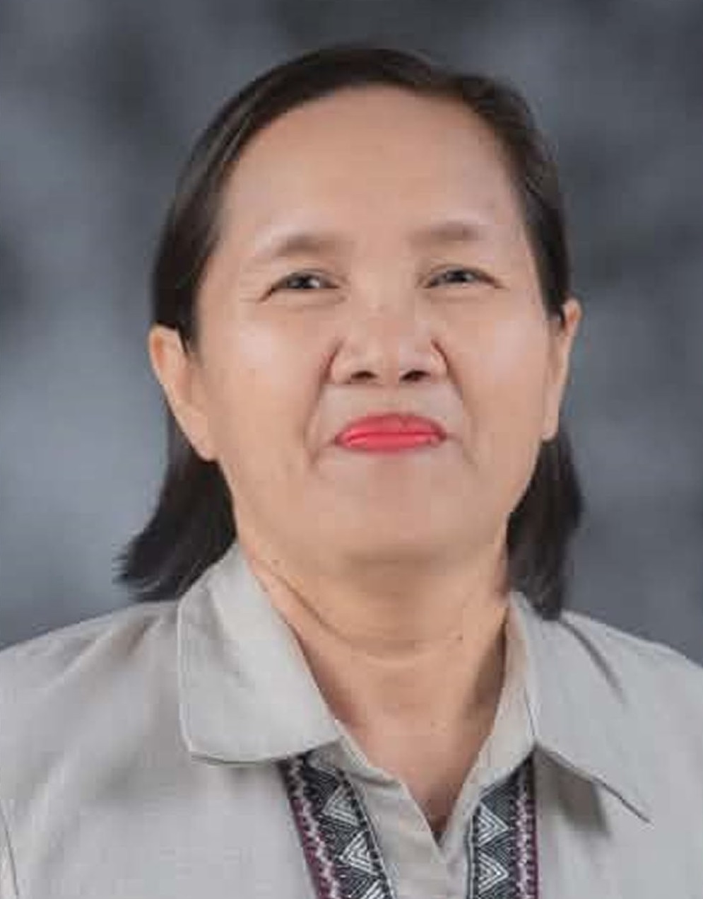 REMEDIOS P. PANCRUDO