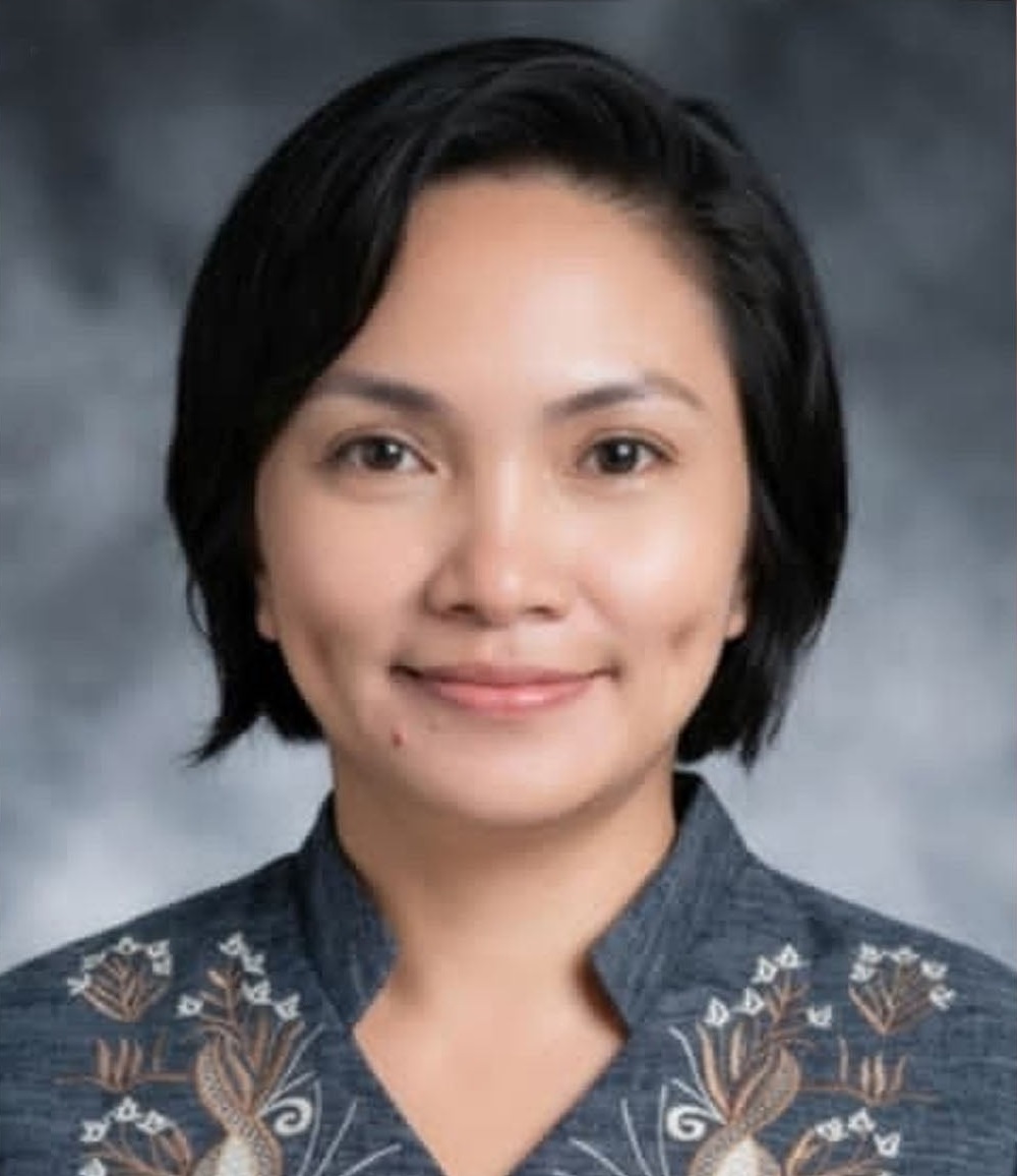 JESSA JOY A. NITCHA